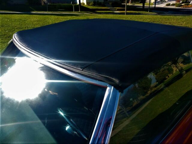 1969 Oldsmobile Eighty-Eight Delta 88 - photo 9