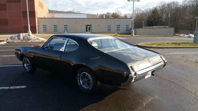 1969 oldsmobile f85 1969 Oldsmobile Cutlass