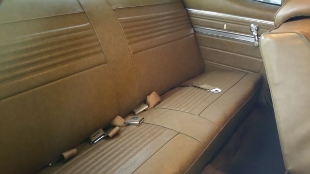 1969 Oldsmobile Cutlass - photo 10