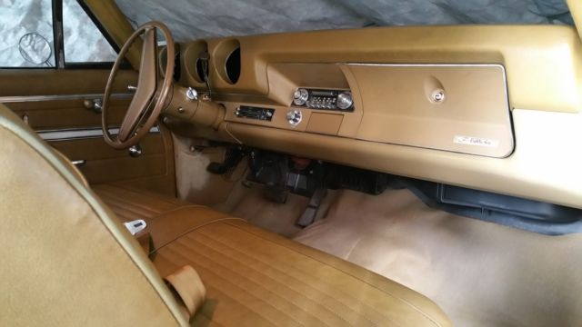 1969 Oldsmobile Cutlass - photo 11