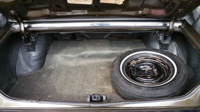 1969 Oldsmobile Cutlass - photo 7