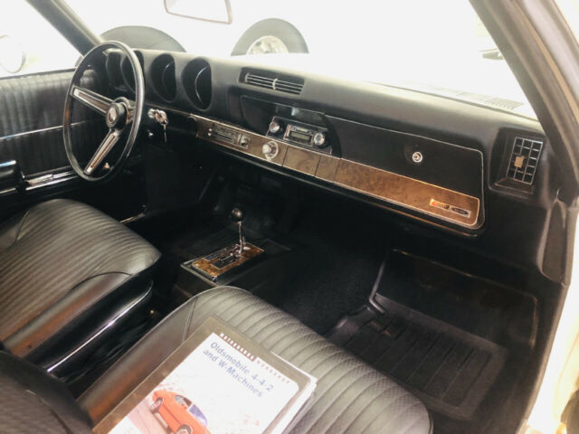 1969 Oldsmobile Other 455HO - photo 10