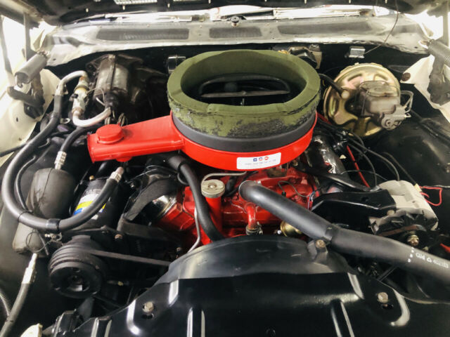 1969 Oldsmobile Other 455HO - photo 13