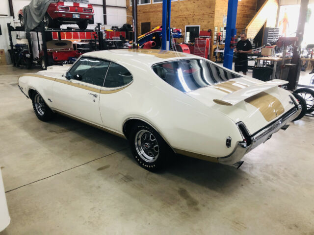 1969 Oldsmobile Other 455HO - photo 2