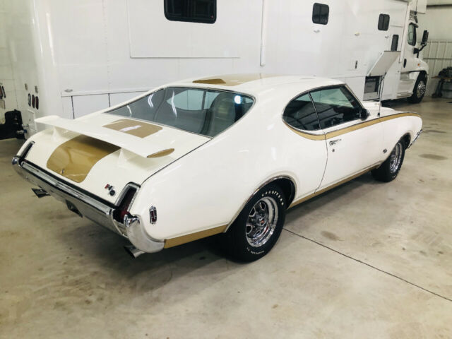1969 Oldsmobile Other 455HO - photo 3
