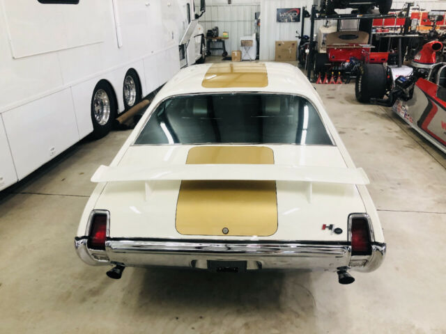 1969 Oldsmobile Other 455HO - photo 5