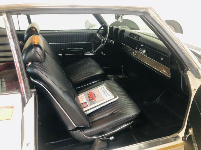 1969 Oldsmobile Other 455HO - photo 9
