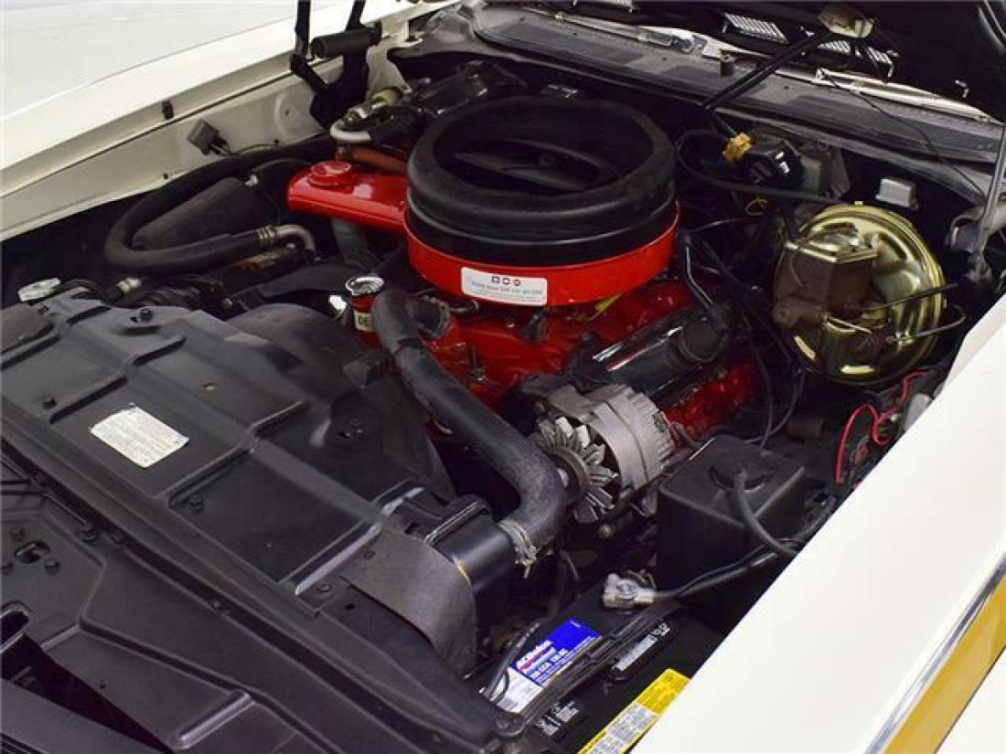 1969 Oldsmobile Other Serial Number 1 - photo 10