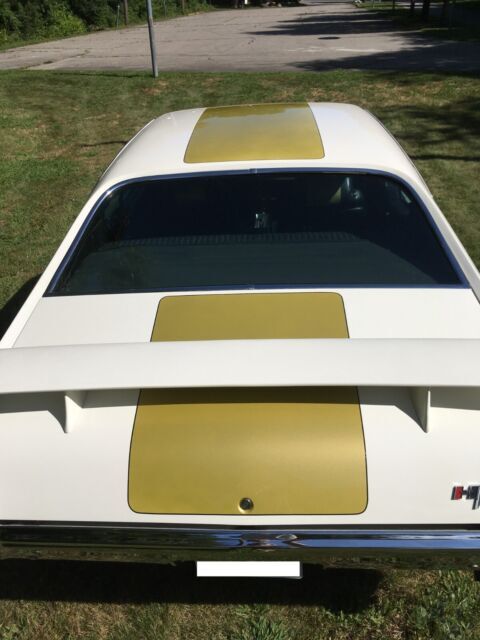 1969 Oldsmobile 442 - photo 12