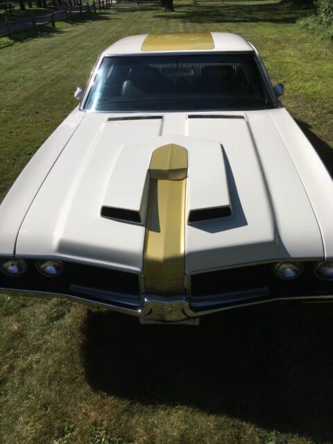 1969 Oldsmobile 442 - photo 13