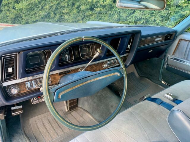 1969 Oldsmobile Ninety-Eight Coupe - photo 12