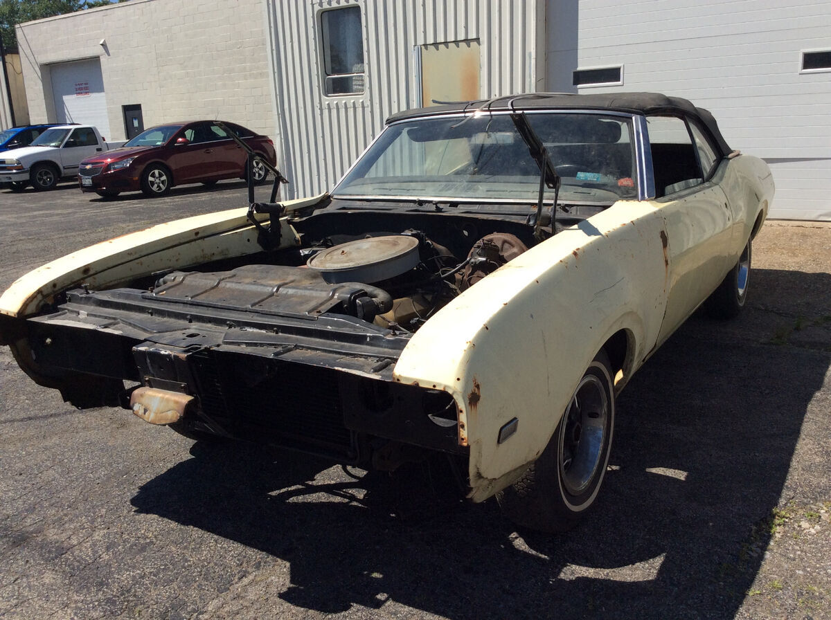 1969 Oldsmobile 442 - photo 2