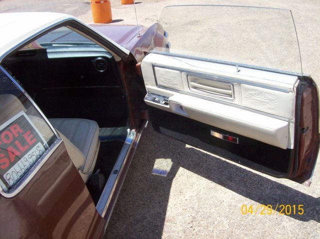 1969 Oldsmobile Toronado - photo 4