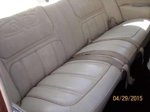 1969 Oldsmobile Toronado - photo 5