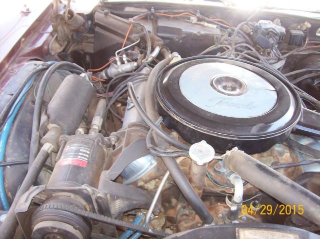 1969 Oldsmobile Toronado - photo 7