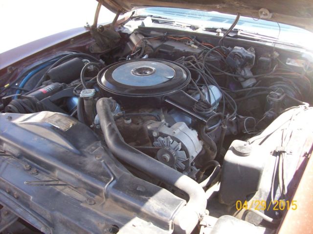 1969 Oldsmobile Toronado - photo 8
