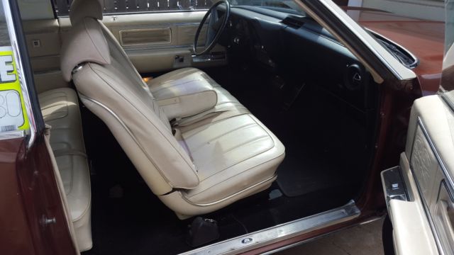 1969 Oldsmobile Toronado - photo 4