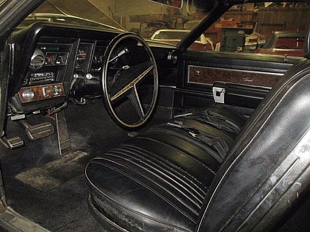 1969 Oldsmobile Toronado CHROME - photo 12