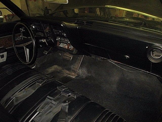 1969 Oldsmobile Toronado CHROME - photo 13