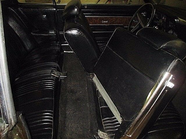 1969 Oldsmobile Toronado CHROME - photo 7