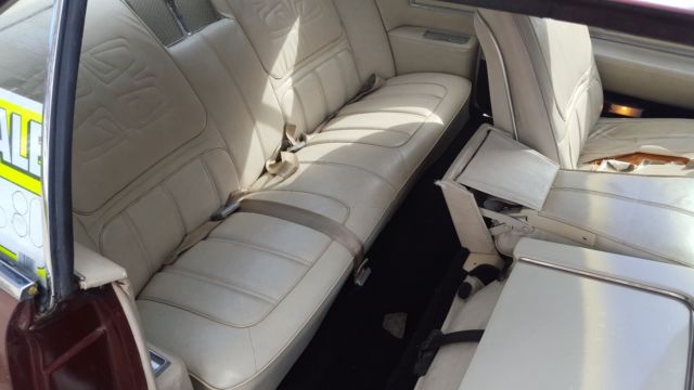 1969 Oldsmobile Toronado - photo 5