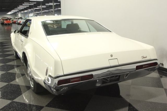 1969 Oldsmobile Toronado -- - photo 11