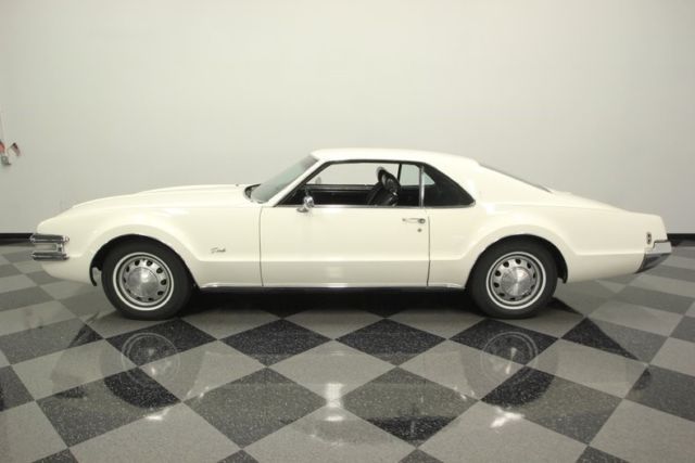 1969 Oldsmobile Toronado -- - photo 3