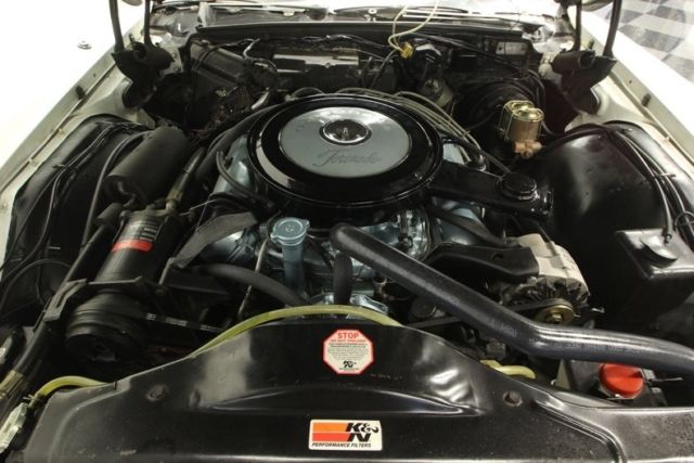 1969 Oldsmobile Toronado -- - photo 4