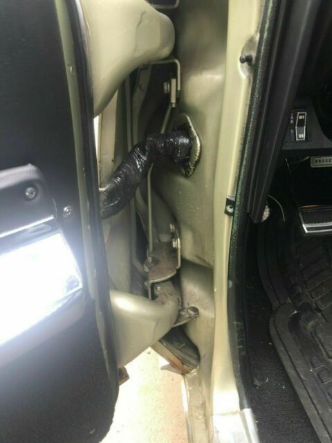 1969 Oldsmobile Toronado OEM - photo 11