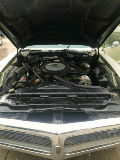 1969 Oldsmobile Toronado OEM - photo 13