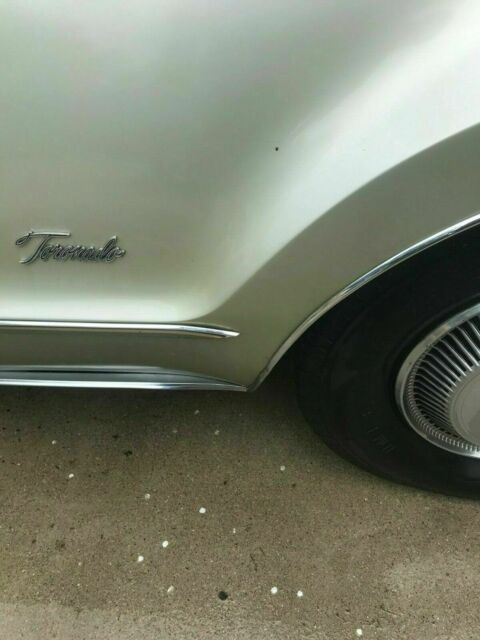 1969 Oldsmobile Toronado OEM - photo 7