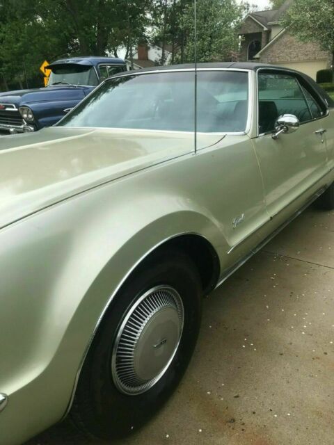 1969 Oldsmobile Toronado OEM - photo 8