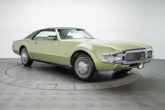 1969 Oldsmobile Toronado -- - photo 10