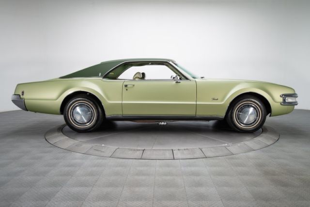 1969 Oldsmobile Toronado -- - photo 12