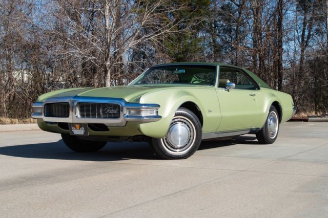 1969 Oldsmobile Toronado -- - photo 2