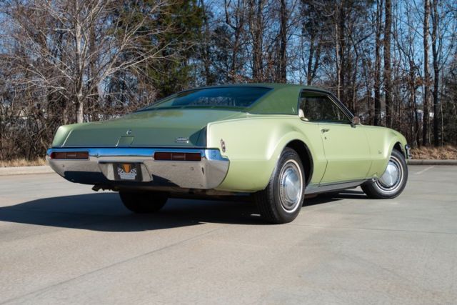 1969 Oldsmobile Toronado -- - photo 3
