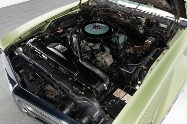 1969 Oldsmobile Toronado -- - photo 5