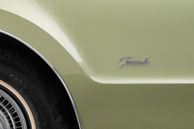 1969 Oldsmobile Toronado -- - photo 8