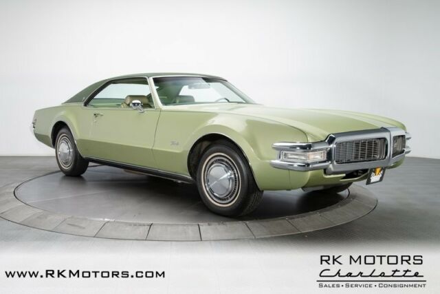 1969 Oldsmobile Toronado -- - photo 10