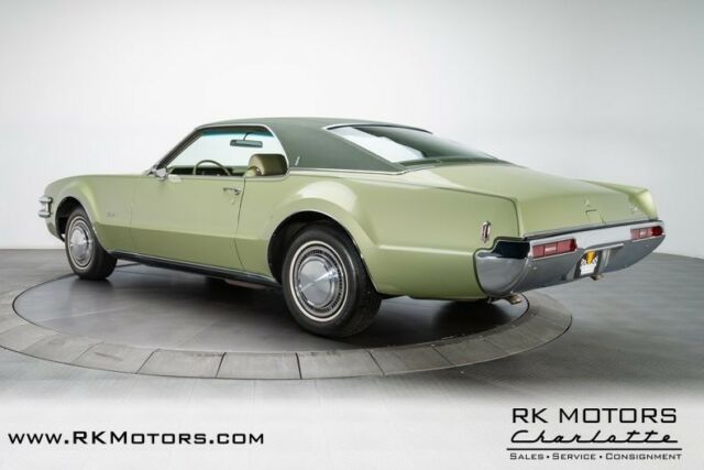 1969 Oldsmobile Toronado -- - photo 11