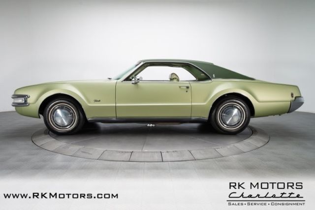 1969 Oldsmobile Toronado -- - photo 13
