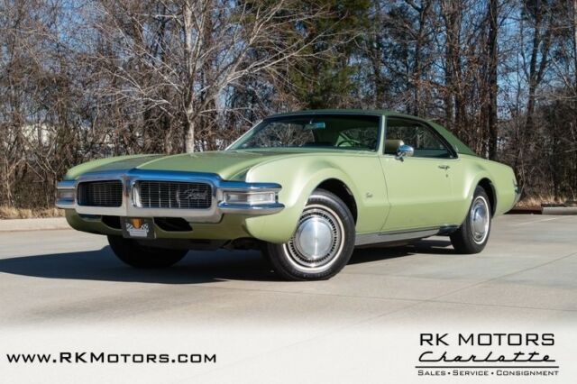 1969 Oldsmobile Toronado -- - photo 2