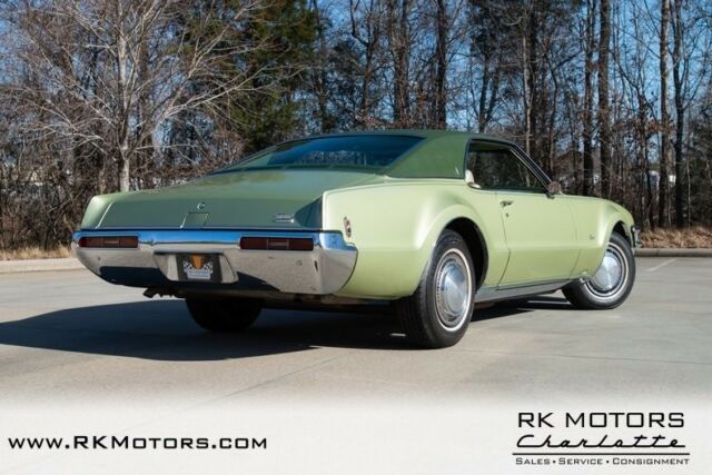 1969 Oldsmobile Toronado -- - photo 3