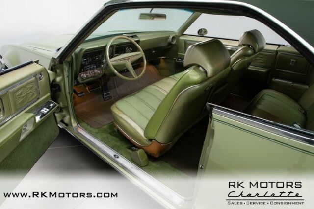 1969 Oldsmobile Toronado -- - photo 4
