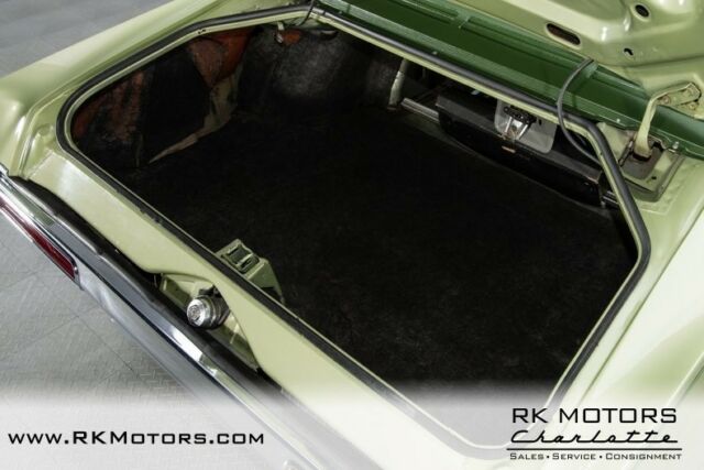 1969 Oldsmobile Toronado -- - photo 6