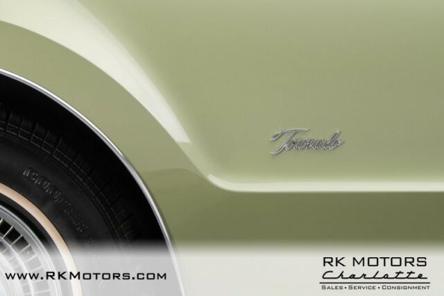 1969 Oldsmobile Toronado -- - photo 8