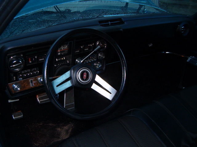 1969 Oldsmobile Toronado Toronado - photo 12