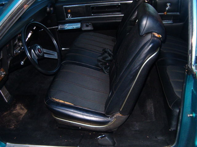 1969 Oldsmobile Toronado Toronado - photo 13