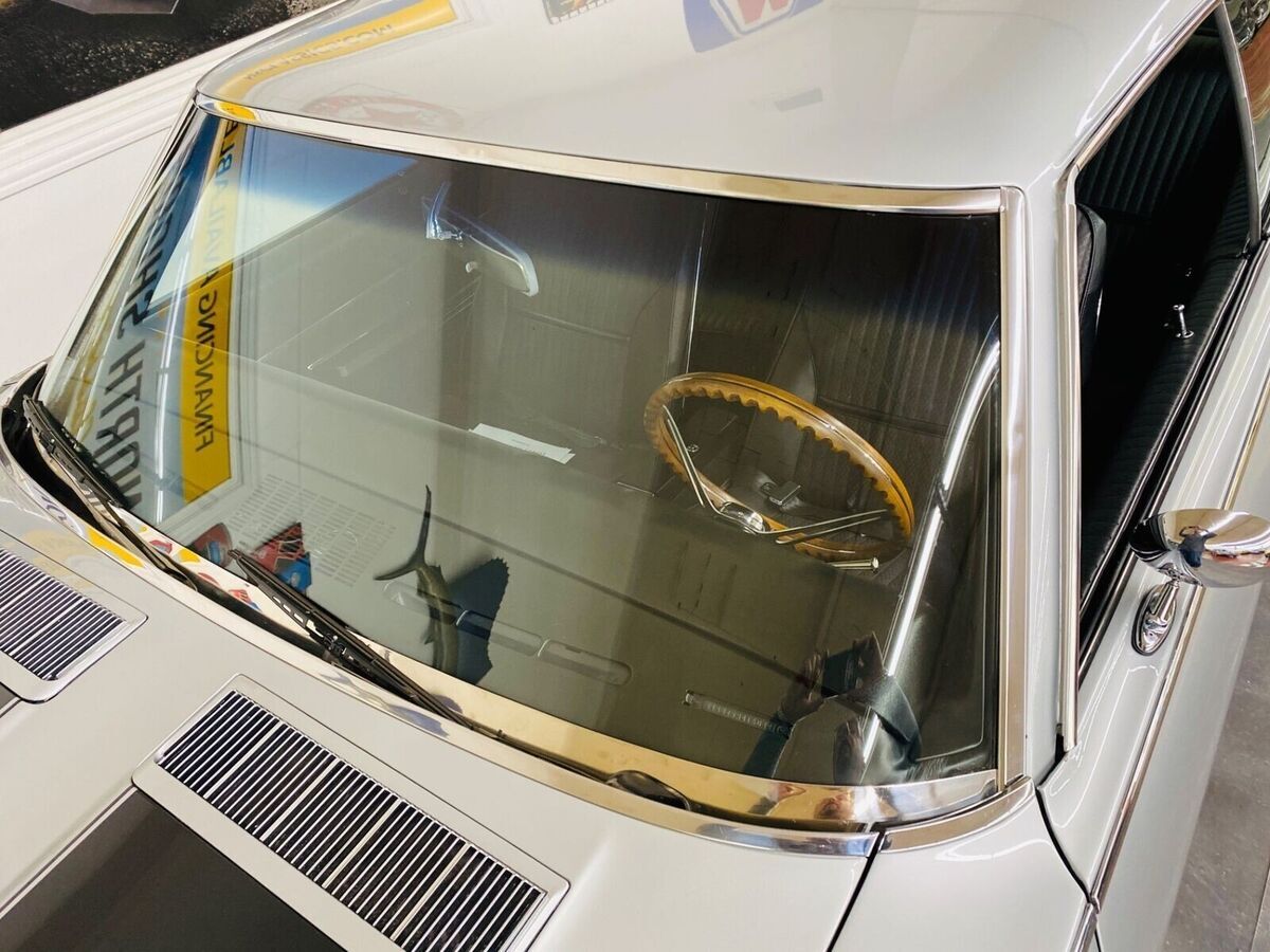 1969 Oldsmobile 442 Numbers Matching, Frame Off Restoration, Must See! - photo 11