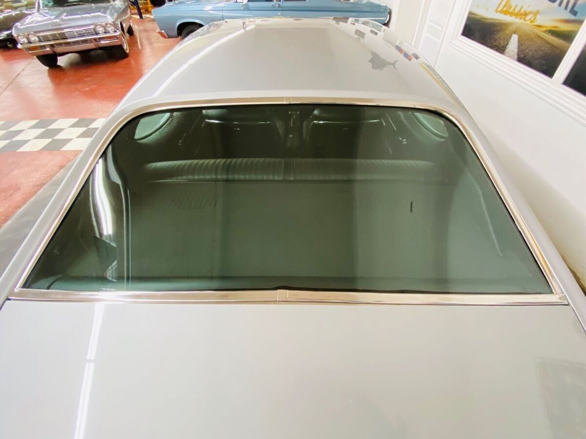 1969 Oldsmobile 442 Numbers Matching, Frame Off Restoration, Must See! - photo 13